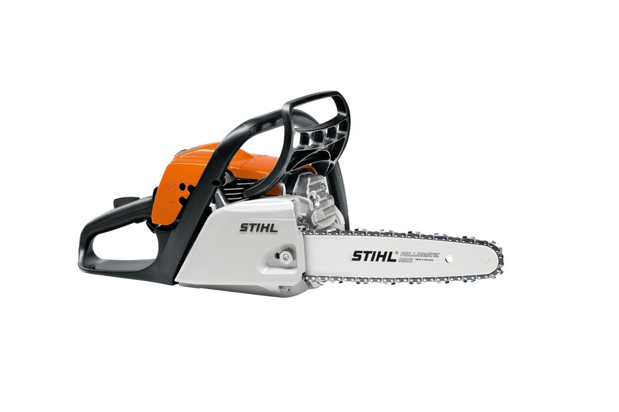 Chainsaws