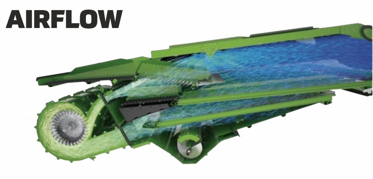 EVEN AIRFLOW