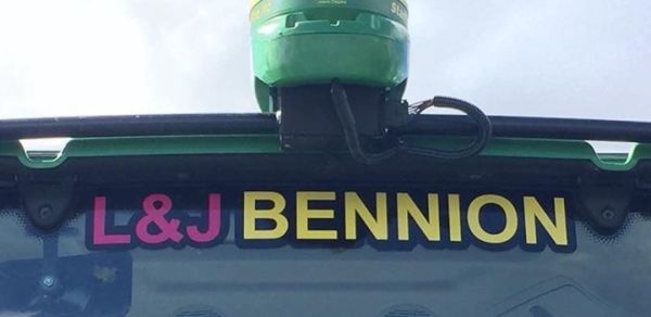 A D Bennion