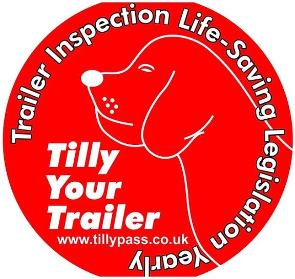 Tilly Trailer Pass