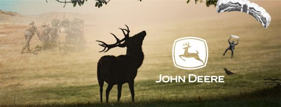 John Deere military hiring event returns to showcase opportunities for service leavers
