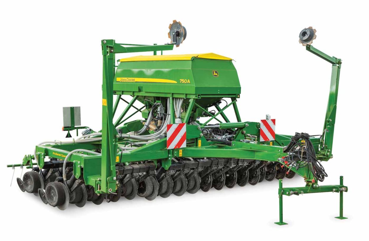 750A all-purpose pneumatic drill.