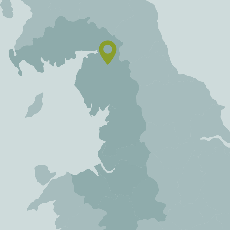 Carlisle Map
