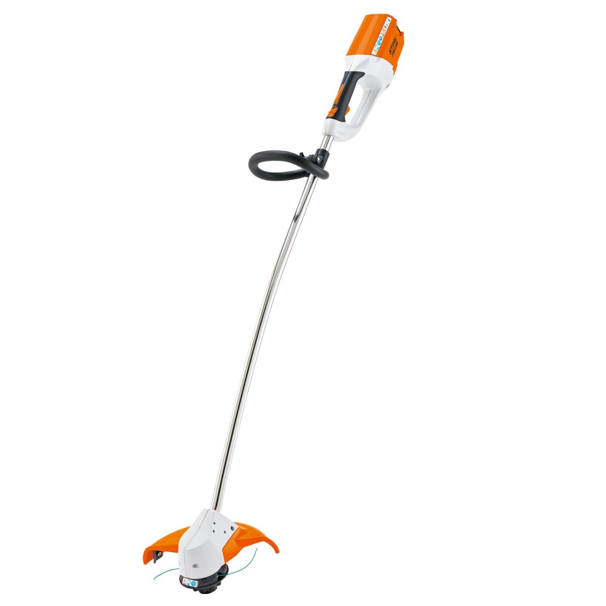 Strimmers, Brushcutters and Clearing Saws