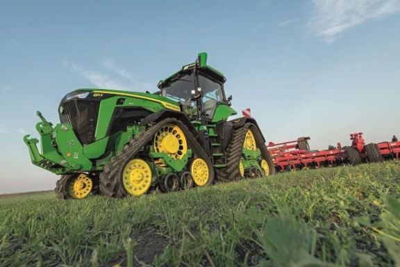 Sustainable Economy with Smart Technology