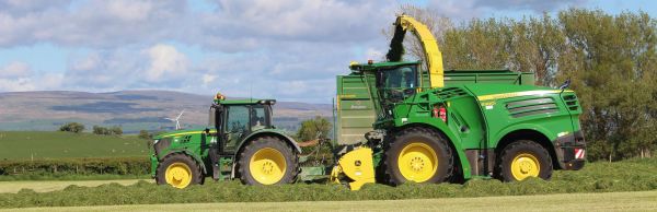 Wannop Farms Ltd