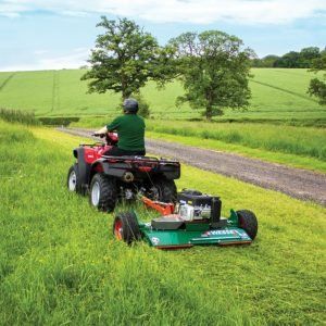 Rotary Mowers