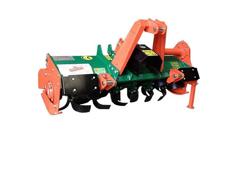 Rotary Cultivators