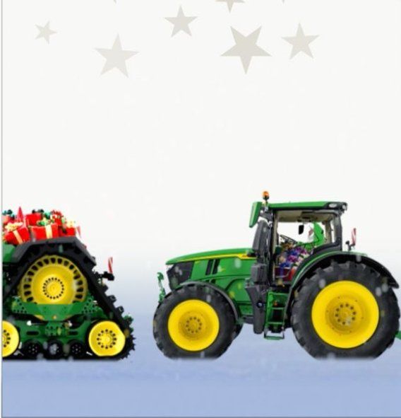 The Perfect Christmas Gifts For Your Little Ones 