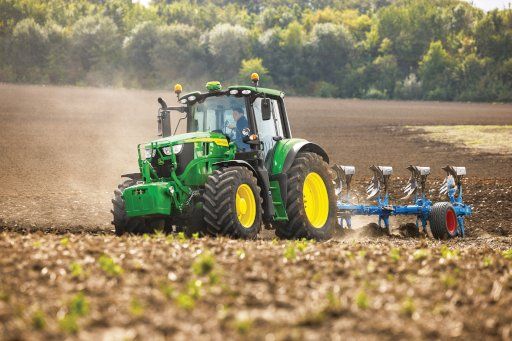 Lemken Parts For Sale