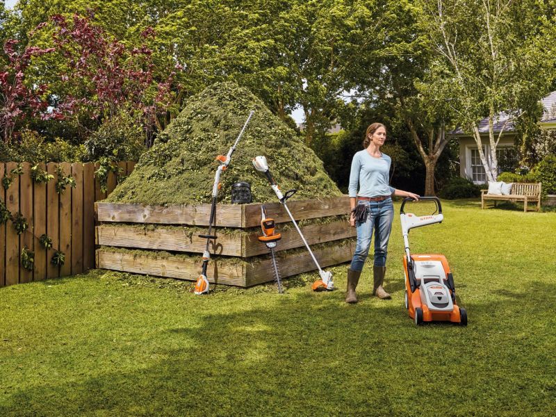 Cordless Power Tools