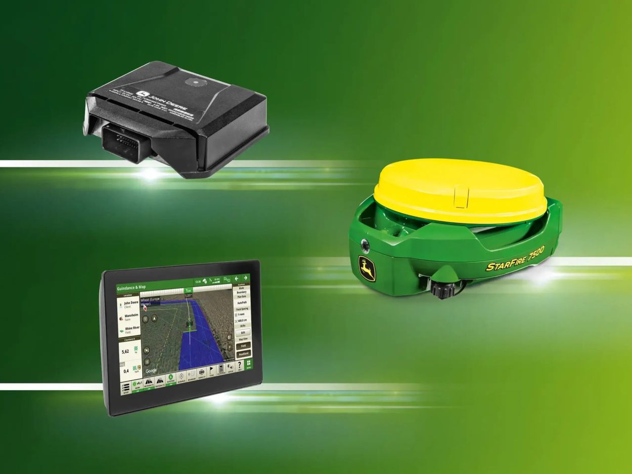 'ESSENTIALS' PACKAGE