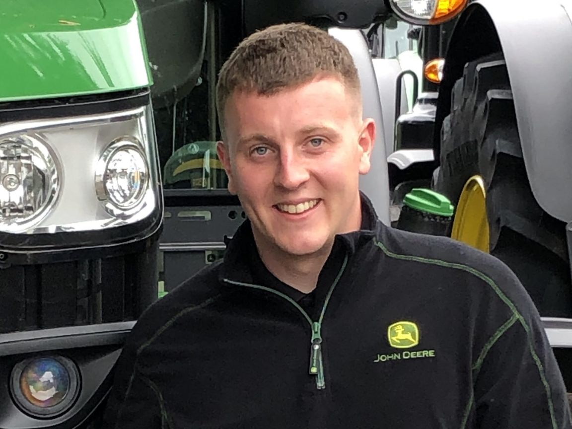 James Dickinson