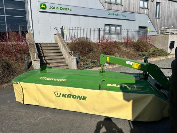 5 Used Mowers For Sale Right Now