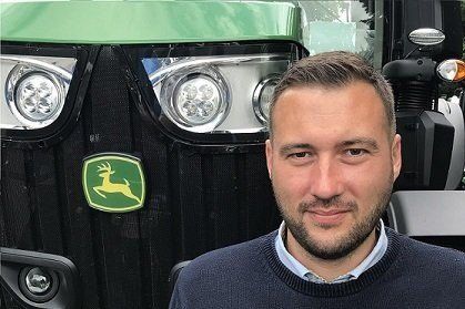 Matt Bufton - Used Machinery Specialist