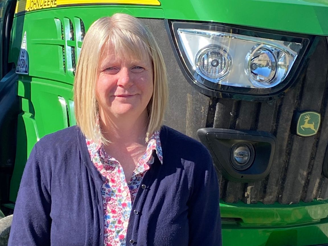 Karen Davies
