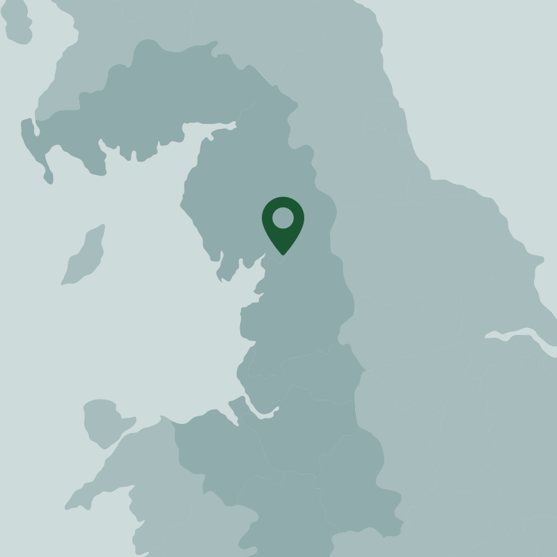 Kendal Map