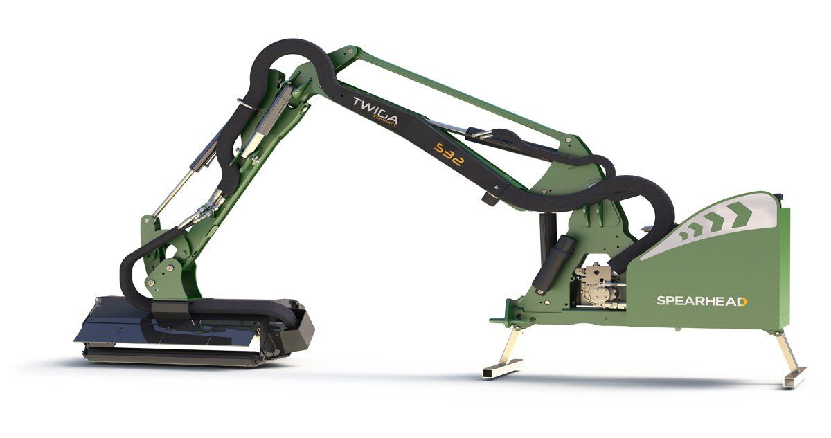 Twiga Compact