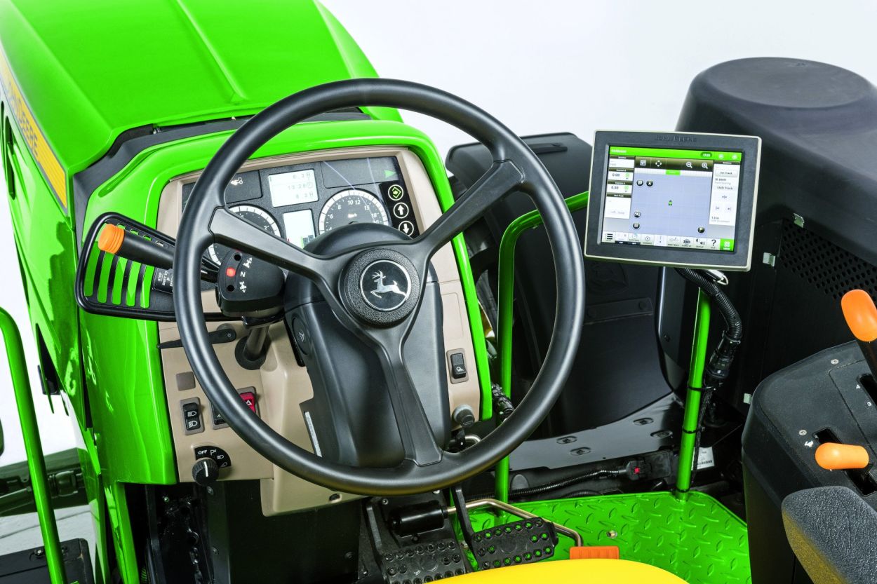 4240 Universal Display