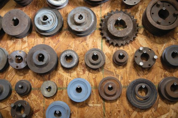 John Deere Expands Parts Solutions to Better Serve Customers Across All Machinery Lifecycles 