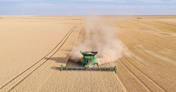 John Deere Set to Showcase Breakthrough Innovations at Cereals 2023