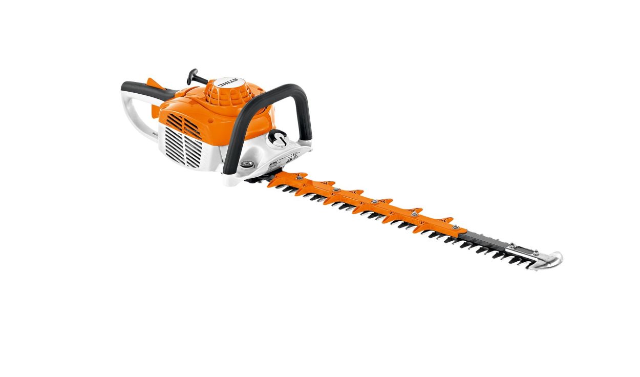 Hedge Trimmers and Long Reach Hedge Trimmers
