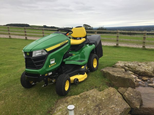 Andrew Cross X350R