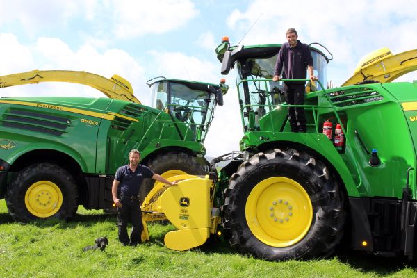Mark Conder Contracting Ltd	