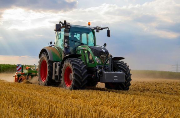 7 Used Tractors for Sale Right Now