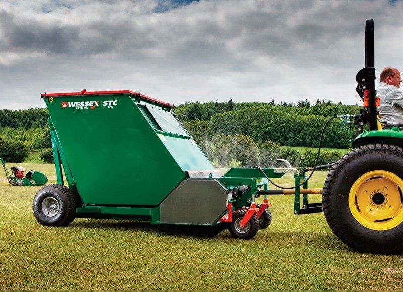 Multifunctional Collectors