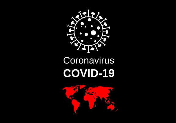 COVID-19 UPDATE