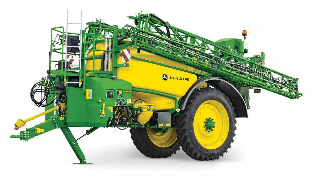 M900-M900i Series. Simply Ideal.