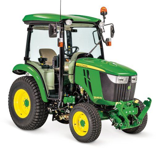 3R Series