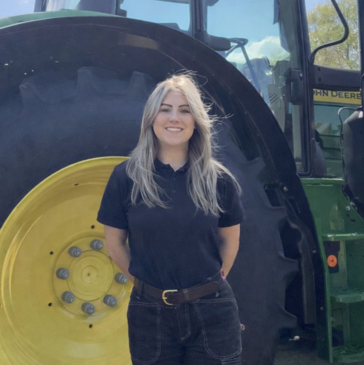 PARTS APPRENTICE, FAYE