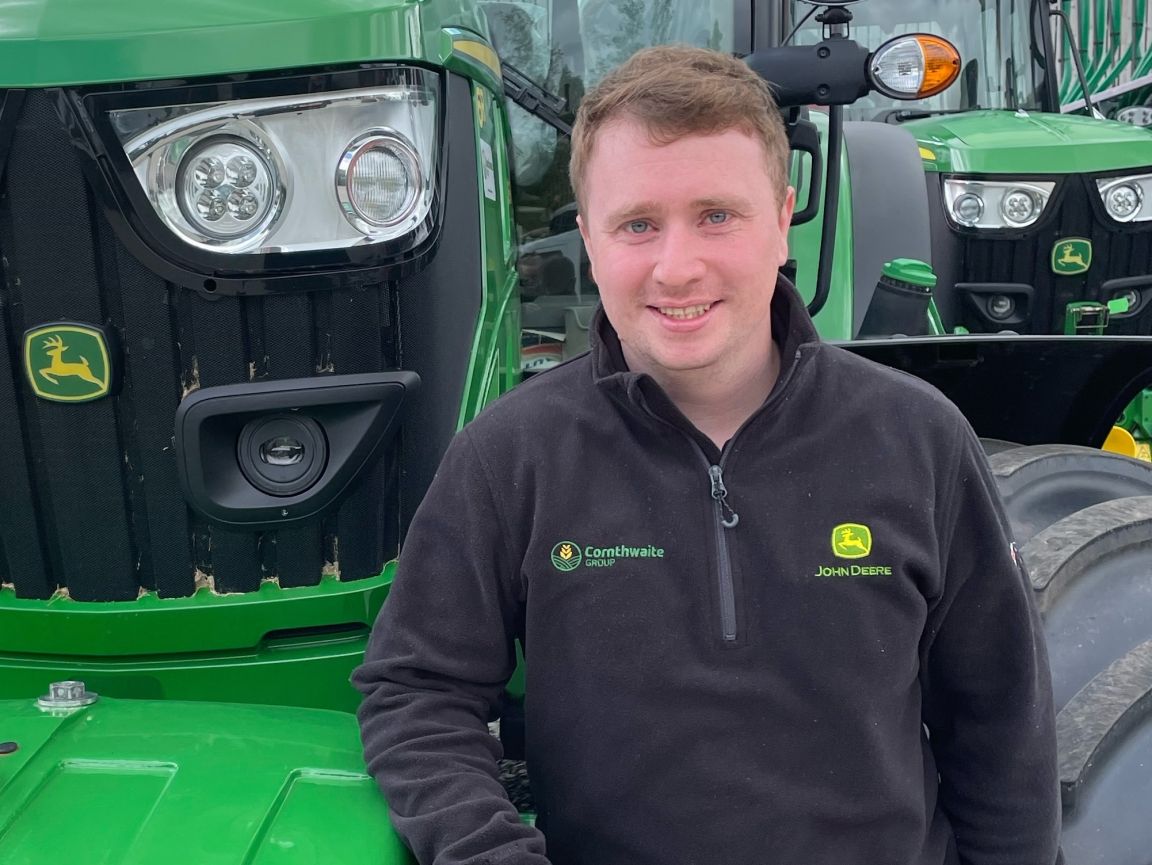 Sean O'Sullivan 