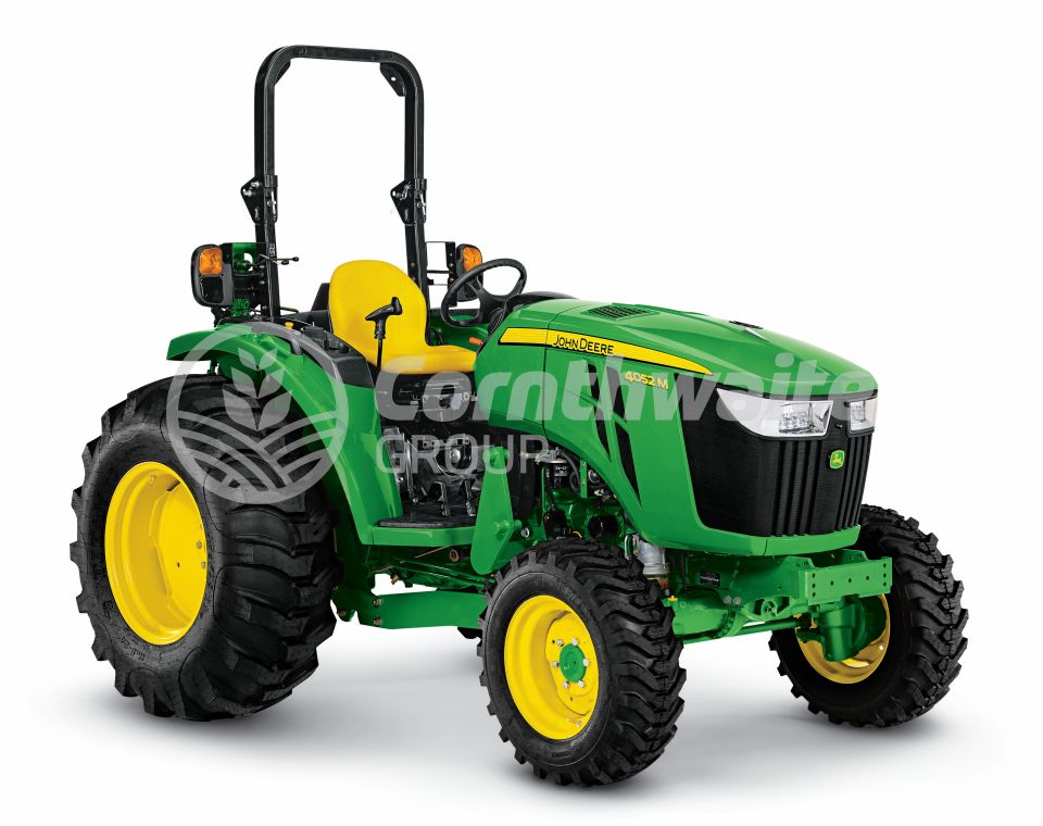 John Deere 4052M