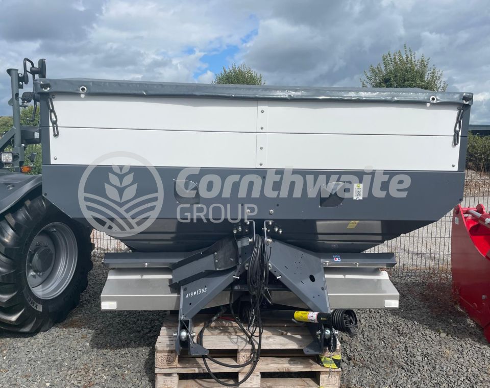 Sky Agriculture DX30+ Fertiliser Spreader