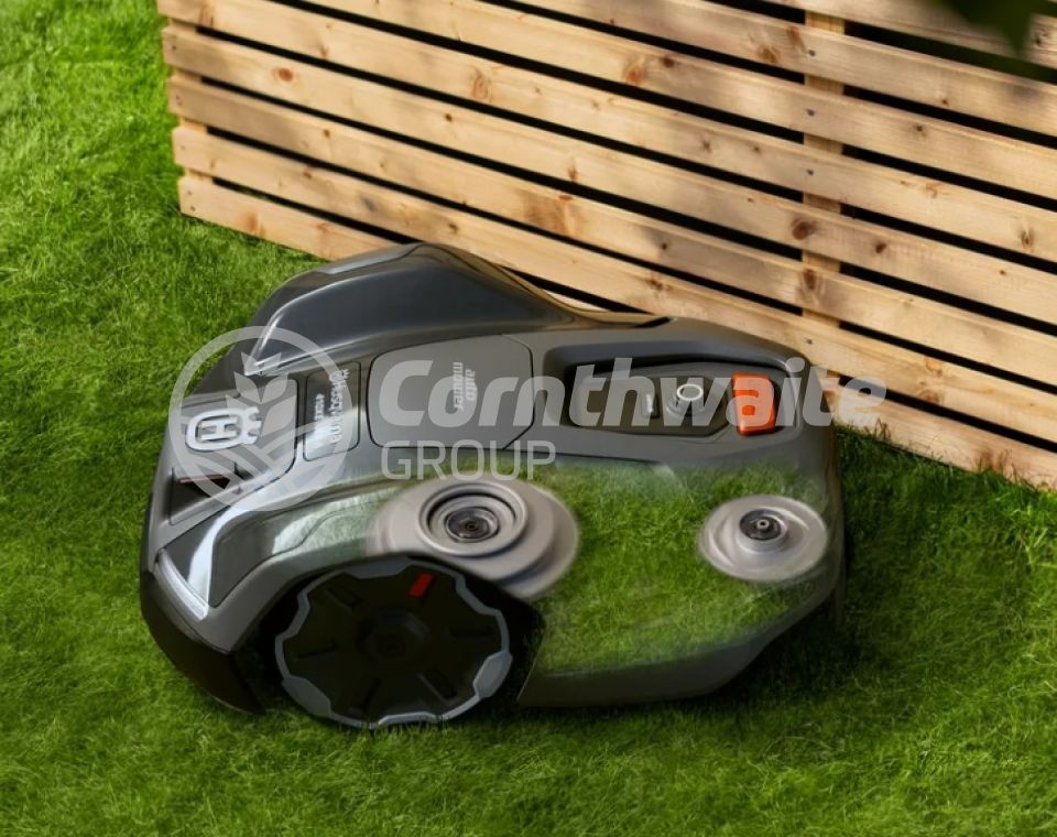 Husqvarna Automower® 410XE NERA