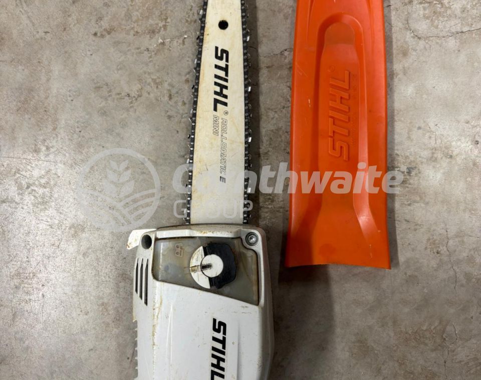 Stihl Ex Demo HTA65 Pole Pruner 