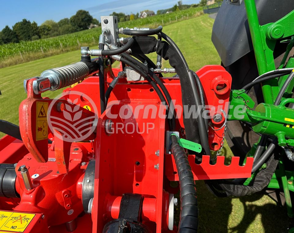 Maschio Aquila 6M Power Harrow