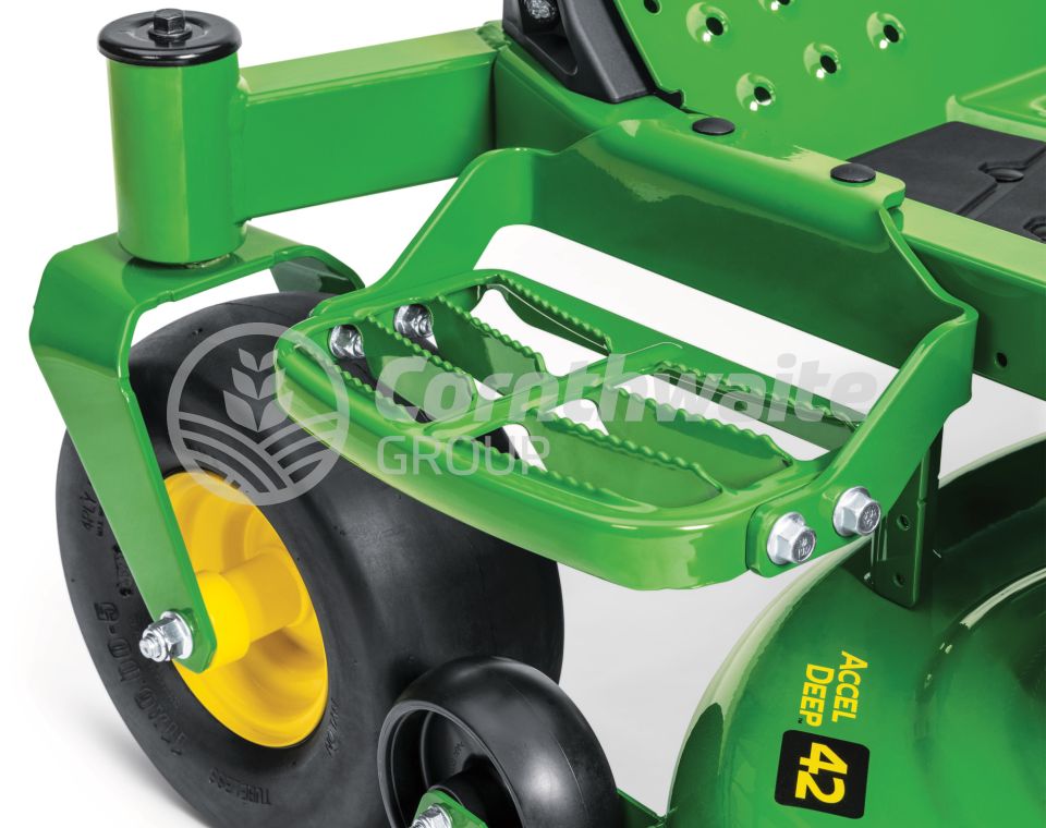 John Deere Z370R