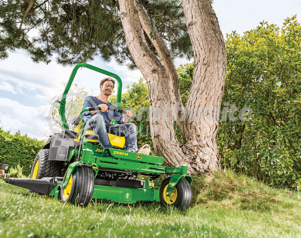 John Deere Z530M