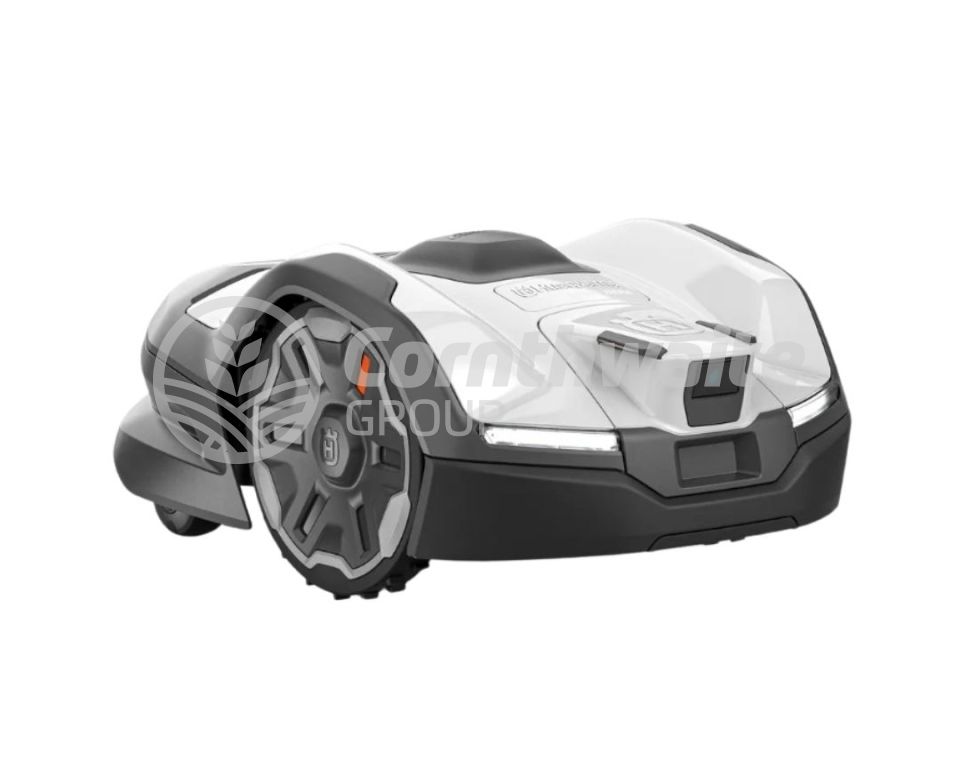 Husqvarna Automower 410VE NERA