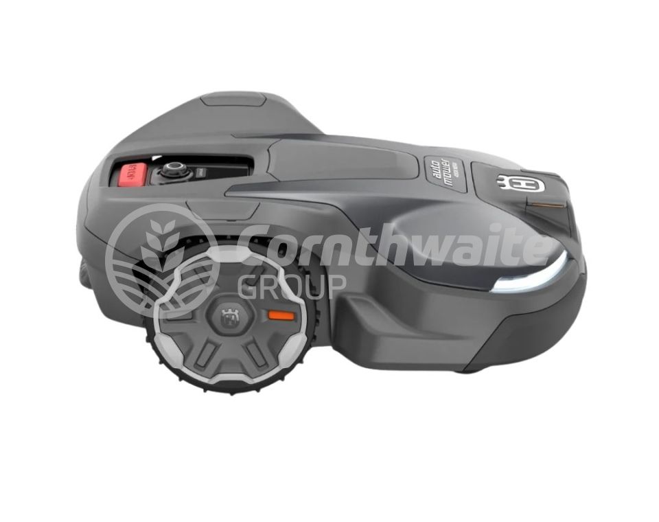 Husqvarna Automower 450X NERA