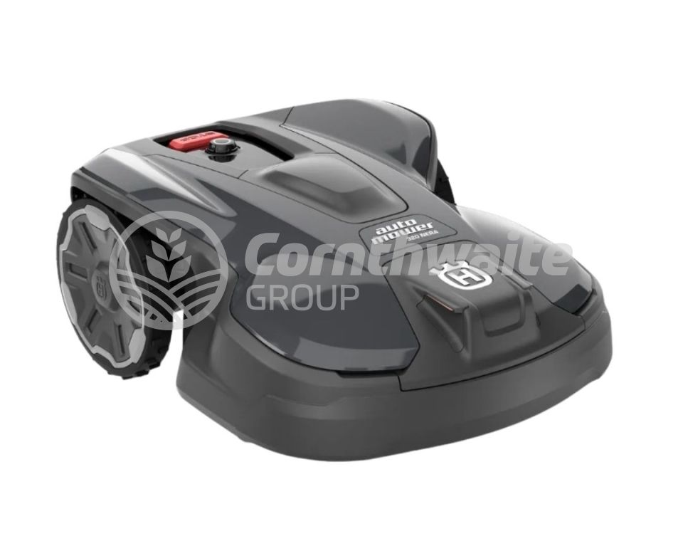 Husqvarna Automower 320 NERA