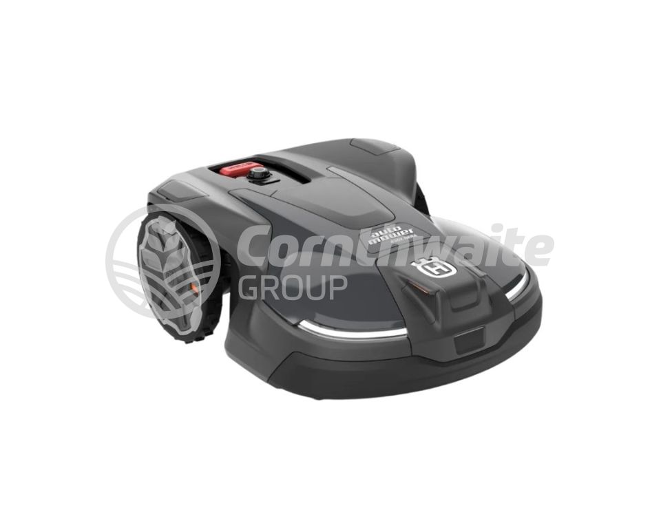 Husqvarna Automower® 430X NERA