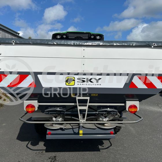 Sky Agriculture DX30+ Fertiliser Spreader