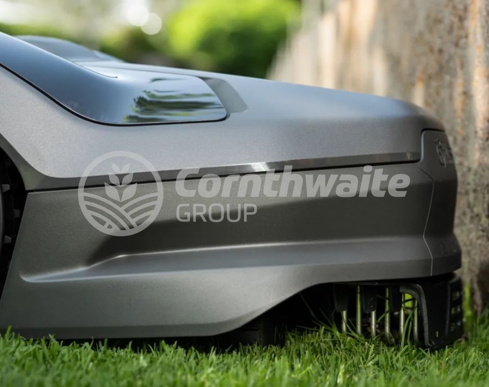 Husqvarna Automower 310E NERA