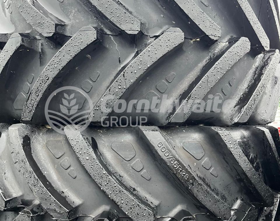 Barkley Tyres 600/65R28 