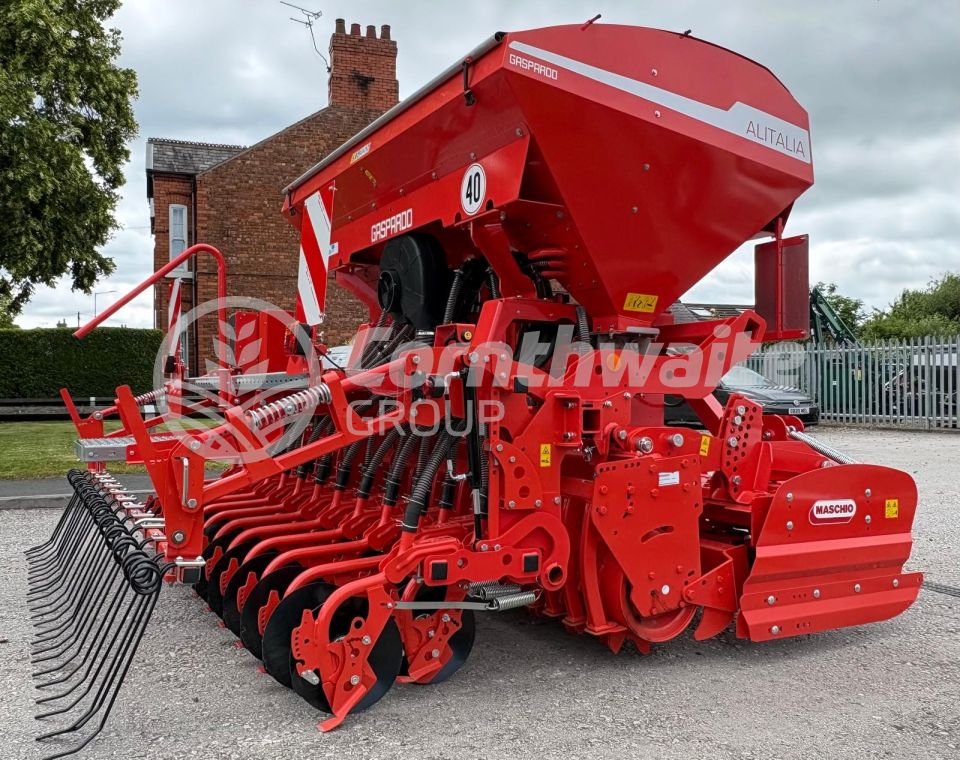 Maschio Alitalia Combi Drill ​